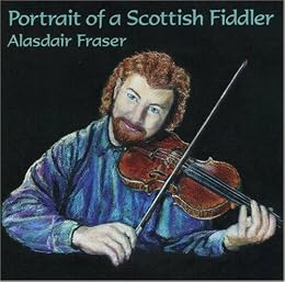 Alasdair Fraser Picture 2