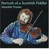 Portrait of a Scottish Fiddler