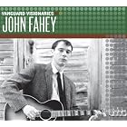 John Fahey (Vanguard Visionaries) by John Fahey