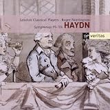 Haydn: Symphonies Nos 99-104