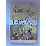 japan a history in art