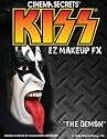 Kiss Makeup Kit Demon