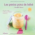 Les petits pots de b�b�