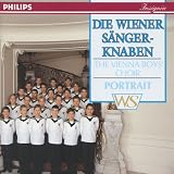 A Portrait of the Vienna Boys` Choir