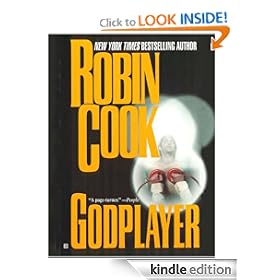 Godplayer