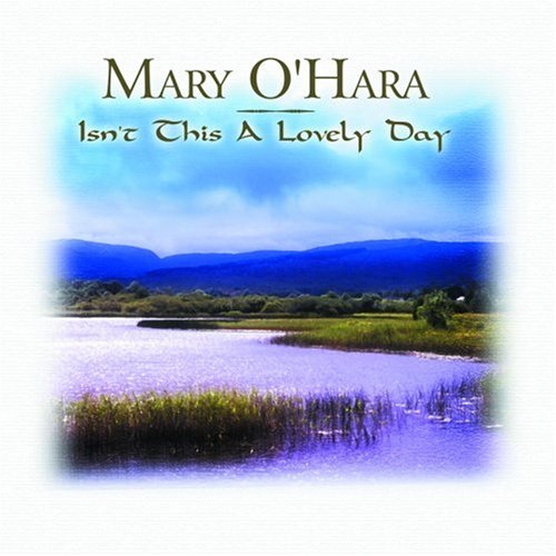MARY O HARA : ISNT THIS A LOVE