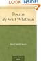 Poems By Walt Whitman