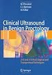Clinical Ultrasound in Benign Proctology: 2-D and 3-D Anal, Vaginal and Transperineal Techniques