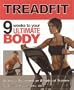 TreadFit: 9 Weeks to Your Ultimate Body Using a Treadmill or Elliptical