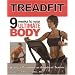 TreadFit: 9 Weeks to Your Ultimate Body Using a Treadmill or Elliptical