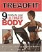 Book TreadFit: 9 Weeks to Your Ultimate Body Using a Treadmill or Elliptical