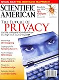 Scientific America, September 2008 Issue