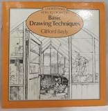 Basic drawing techniques