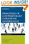 Principles of Contemporary Corporate Governance