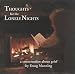 Thoughts for the Lonely Nights: CD