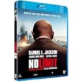 No Limit [Blu-ray]