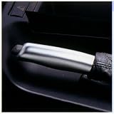 BMW Genuine Chrome Emergency E Brake Handle E46 E39 Z3 by BMW