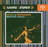 Brass & Percussion [Hybrid SACD]