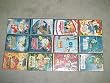 Walt Disney DVD Collection : 12 Pack : Little Mermaid , Little Mermaid 2 , Toy Story , Toy Story 2, Lion King 3, Pocahontas 2, Dinosaur, Alice in Wonderland , Monsters Inc , Lilo & Stitch 2, Finding Nemo , Tarzan & Jane