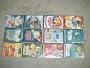 Walt Disney DVD Collection : 12 Pack : Little Mermaid , Little Mermaid 2 , Toy Story , Toy Story 2, Lion King 3, Pocahontas 2, Dinosaur, Alice in Wonderland , Monsters Inc , Lilo & Stitch 2, Finding Nemo , Tarzan & Jane