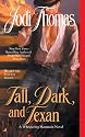 Tall, Dark, and Texan (Whispering Mountain)