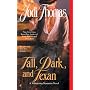 Tall, Dark, and Texan (Whispering Mountain)