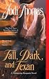 Tall, Dark, and Texan (Whispering Mountain)