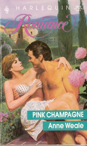 Pink Champagne