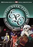 Electric Light Orchestra - ELO - Total Rock Review