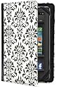 Verso Versailles Case Cover for Kindle Fire - Black/White