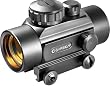 BARSKA Red Dot 50mm Riflescope