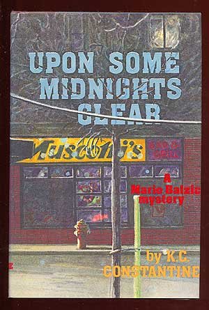 Upon Some Midnights Clear