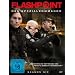 Flashpoint - Das Spezialkommando, Season Six [3 DVDs]
