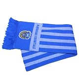 FLAGS TOWN川崎フロンターレ08ストライプニットマフラー