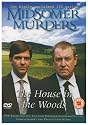 Midsomer Murders - The House In The Woods [DVD]