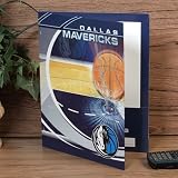 Dallas Mavericks NBA Portfolio