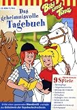 Bibi und Tina: Das geheimnisvolle Tagebuch