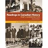 Readings In Canadian History: Post-Confederation