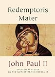Redemptoris mater