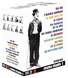 Coffret Charles Chaplin 10 DVD