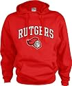Rutgers Scarlet Knights Perennial Hooded Sweatshirt - Large