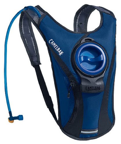 CAMELBAK(キャメルバック) ハイドロバッグ エステイトブルー×チャコール EBCH 1821176