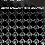 Body & soul (take me, 5:35min., 1986) [VINYL]