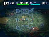 Final Fantasy Fables: Chocobos Dungeon (Wii)