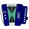 First Act Discovery FA107 Junior Accordion