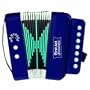 First Act Discovery FA107 Junior Accordion
