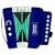 First Act Discovery FA107 Junior Accordion