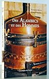 Revue Est Libris  / Des Alambics et des Hommes