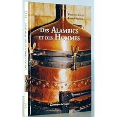Des Alambics et des Hommes