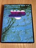 YES / LIVE 1975 at Q . P . R .  Vol. 1 [Chinese Import]